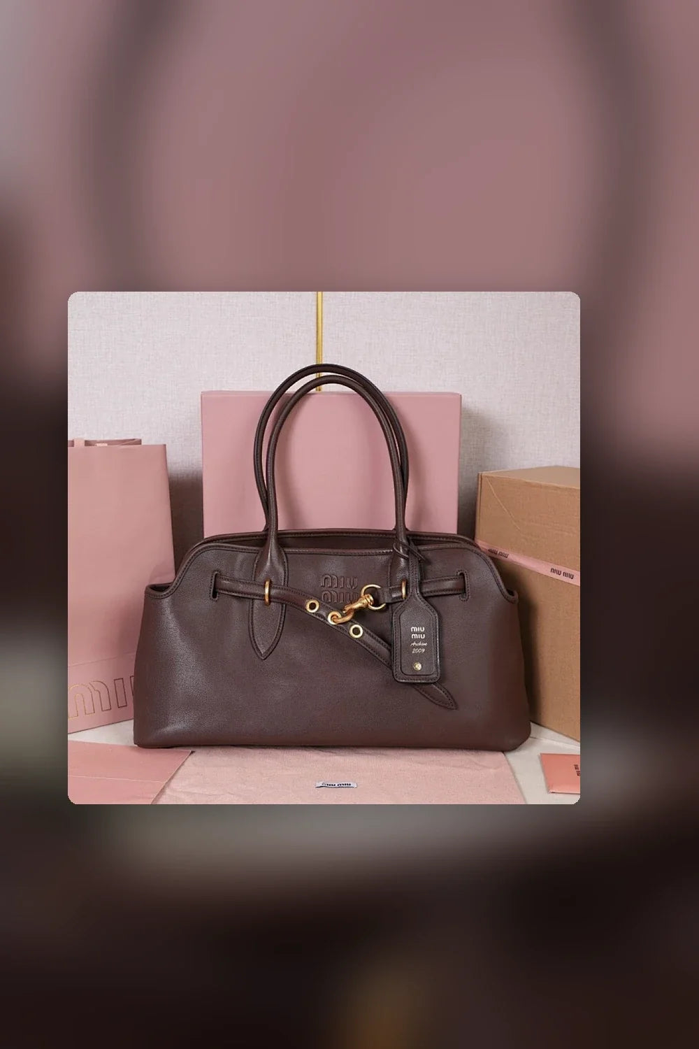 Aurel Bags MMU Bag 167