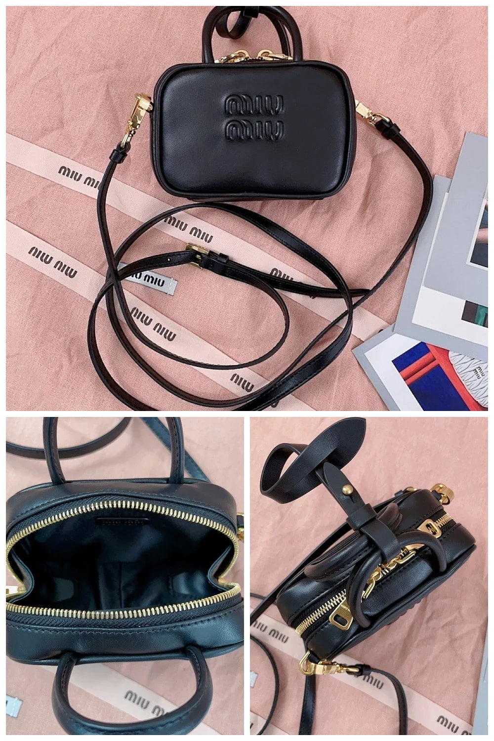 Aurel Bags MMU Bag 1256