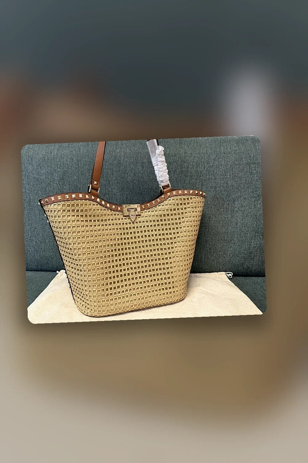 Aurel Bags VEL Bag 616