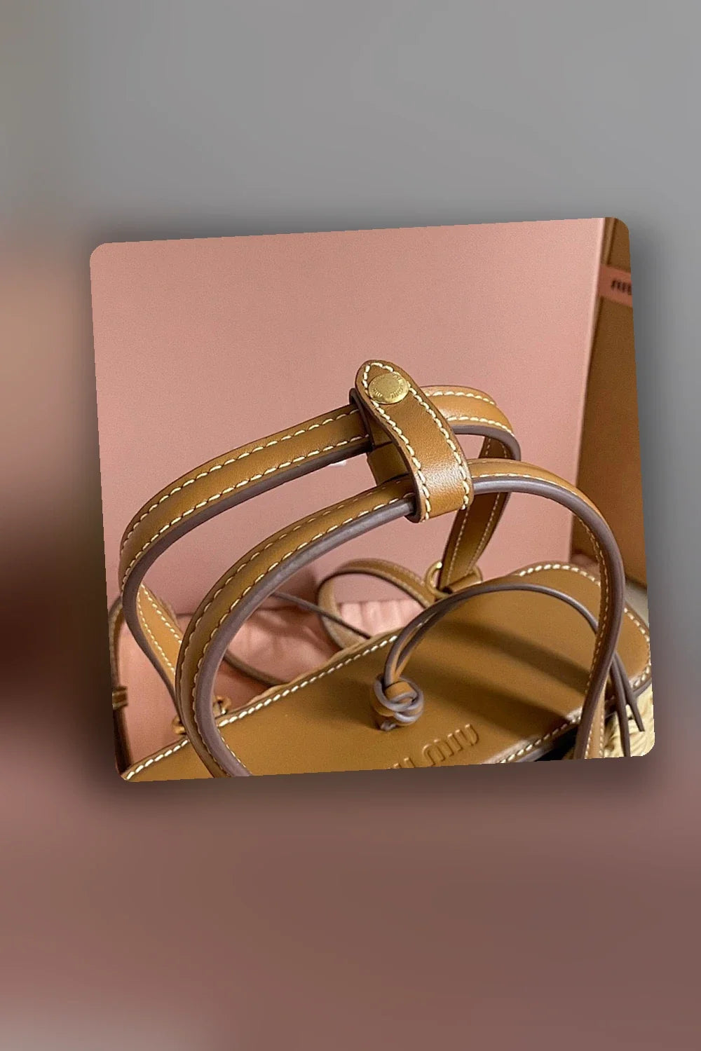 Aurel Bags MMU Bag 173