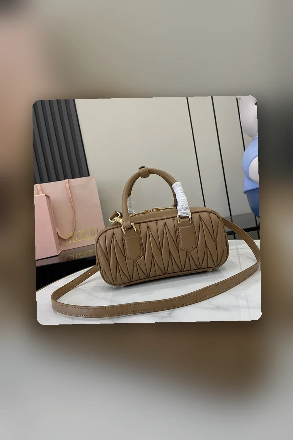 Aurel Bags MMU Bag 417