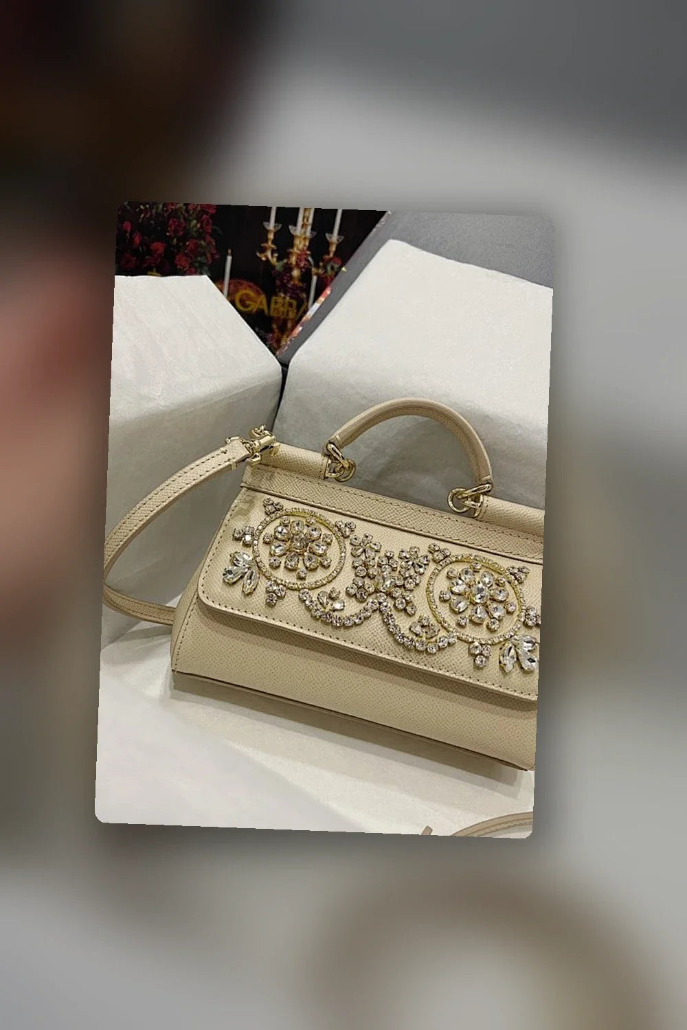 Aurel Bags DAG Bag 184