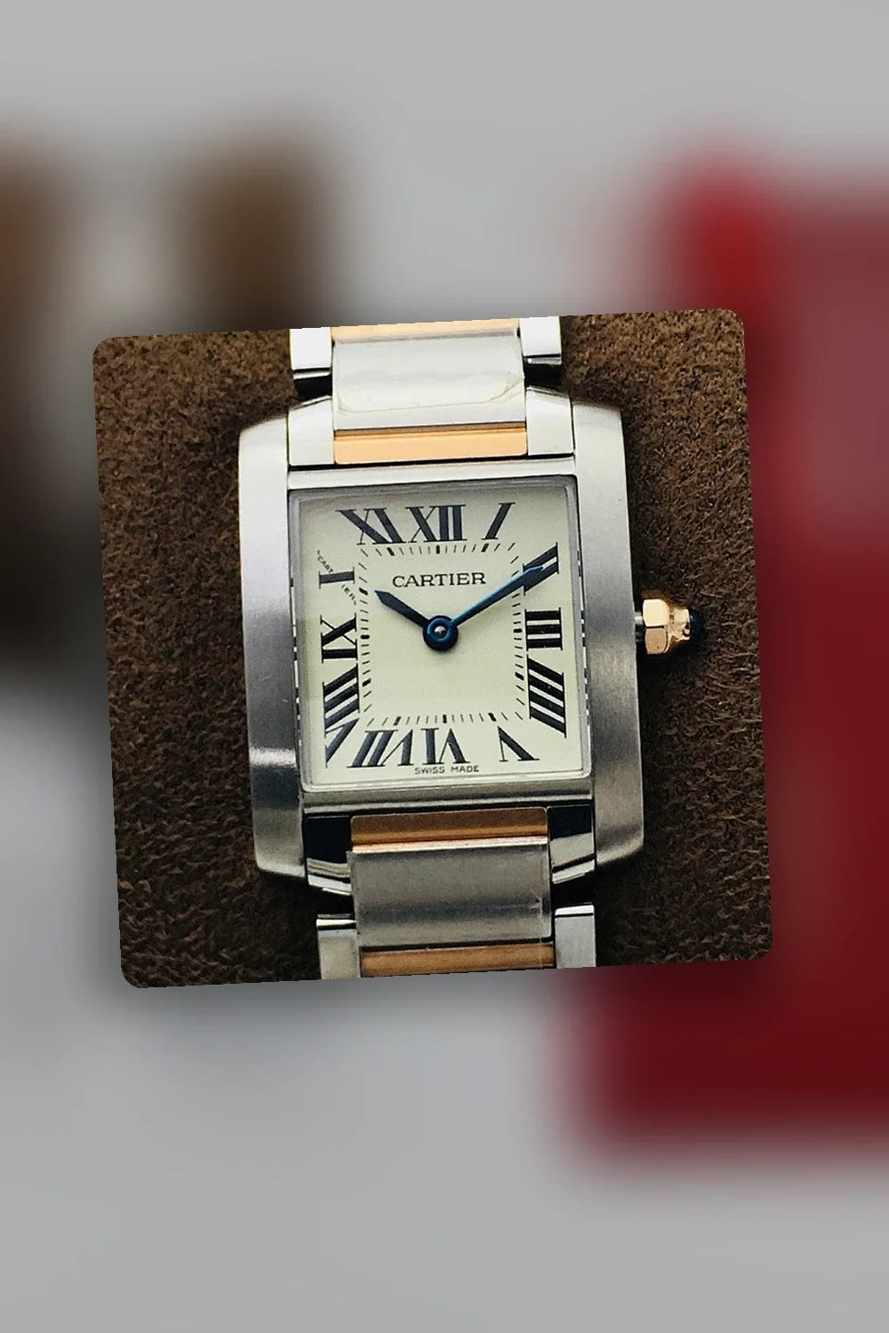 Aurel Bags Mix Watch 1005