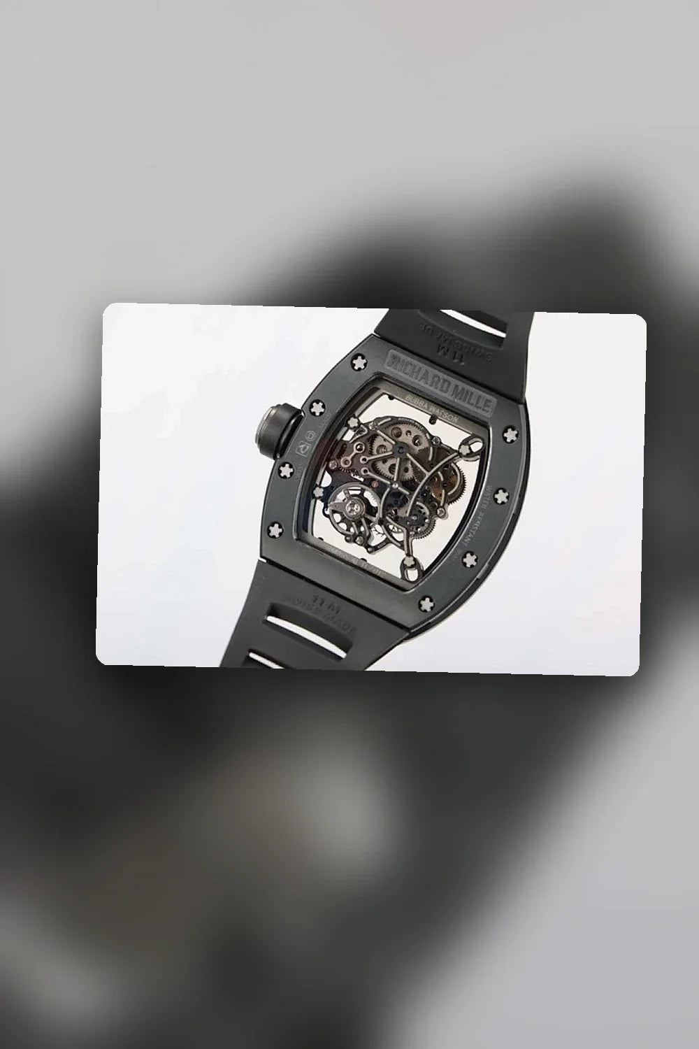Aurel Bags Mix Watch 341
