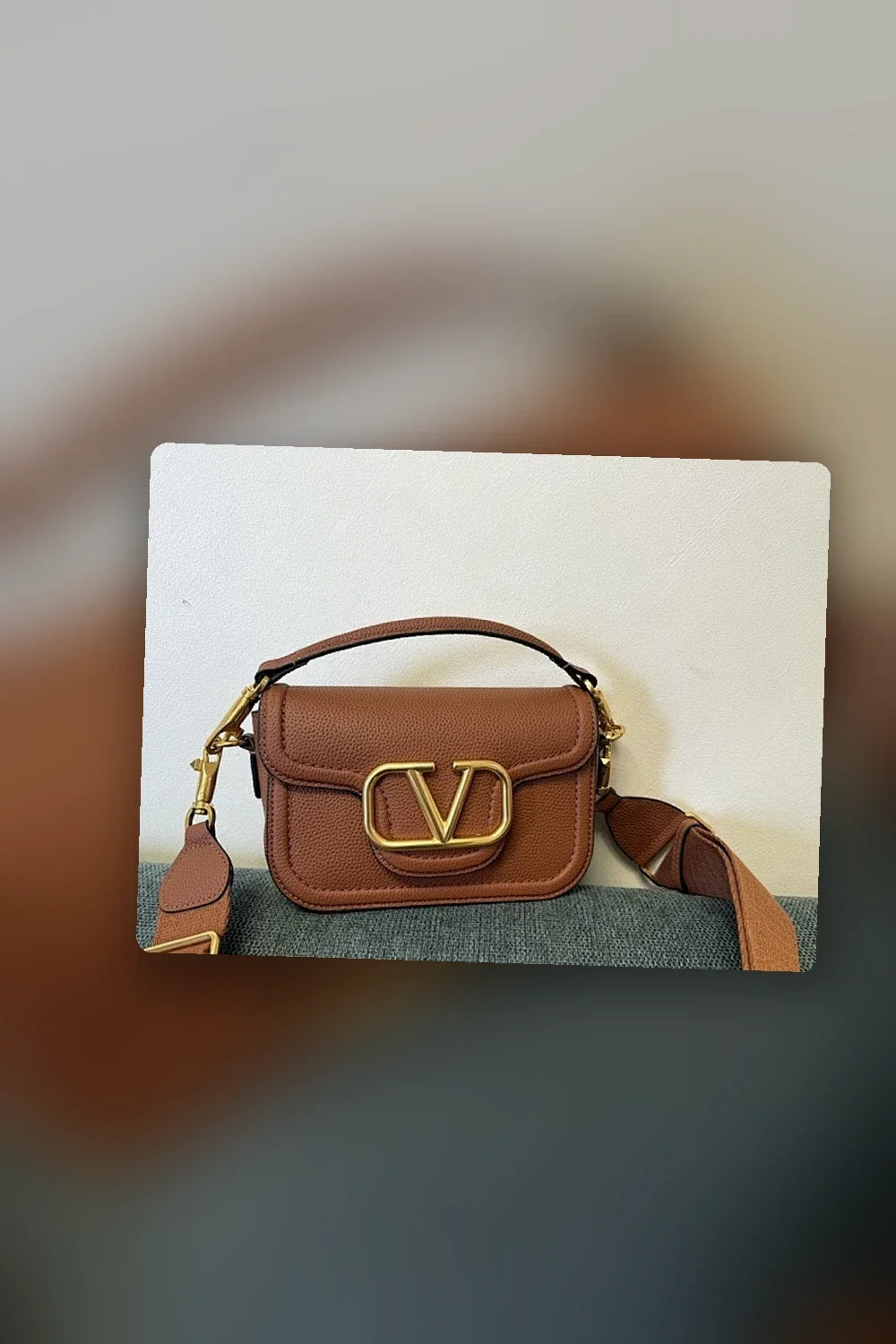 Aurel Bags VEL Bag 063
