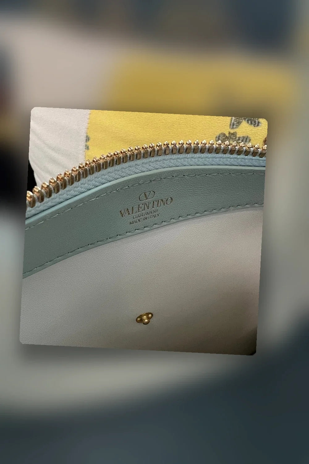 Aurel Bags VEL Bag 813