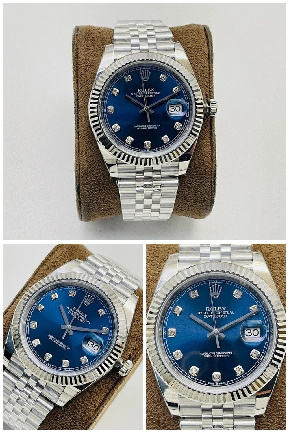 Aurel Bags Mix Watch 726