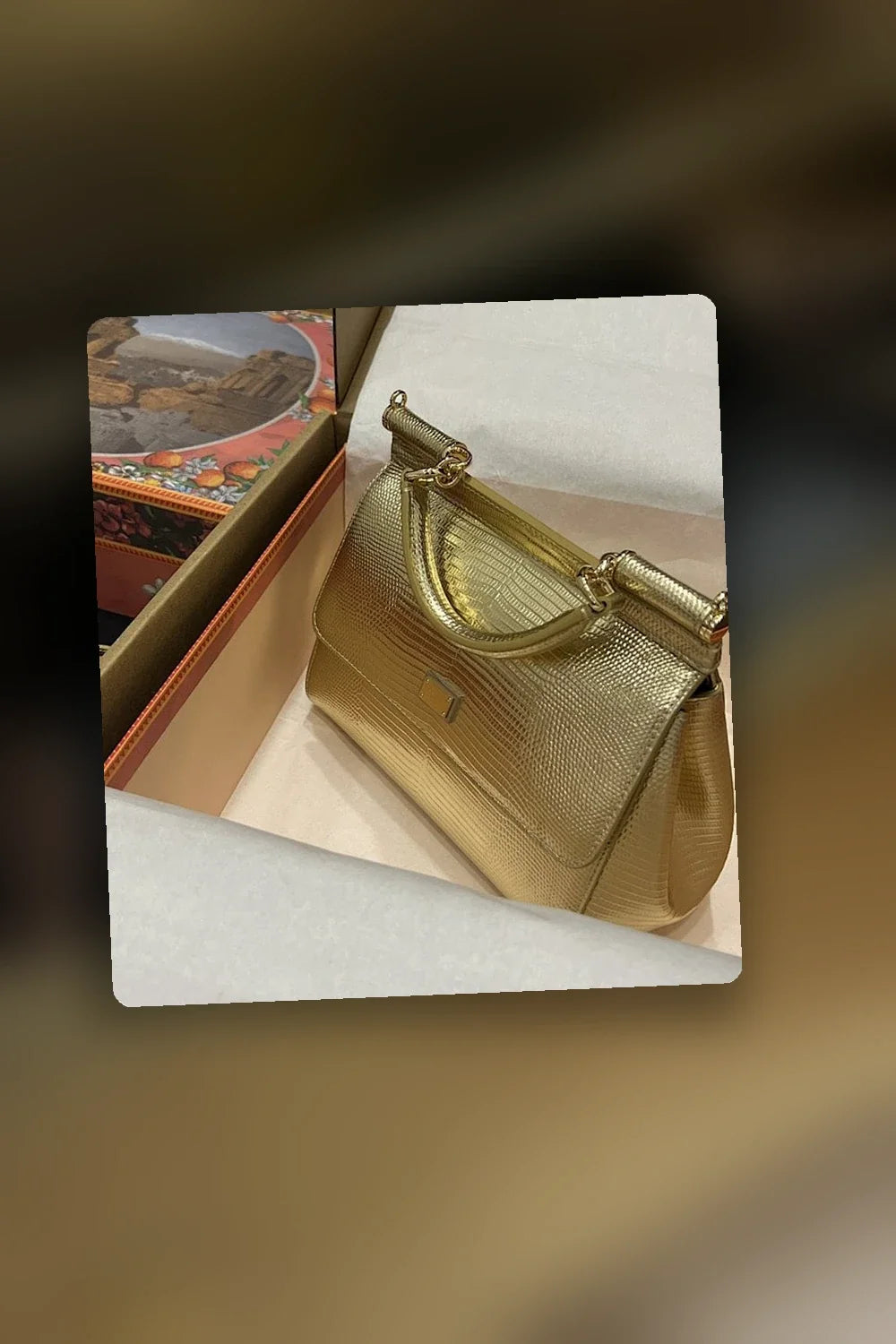 Aurel Bags DAG Bag 279