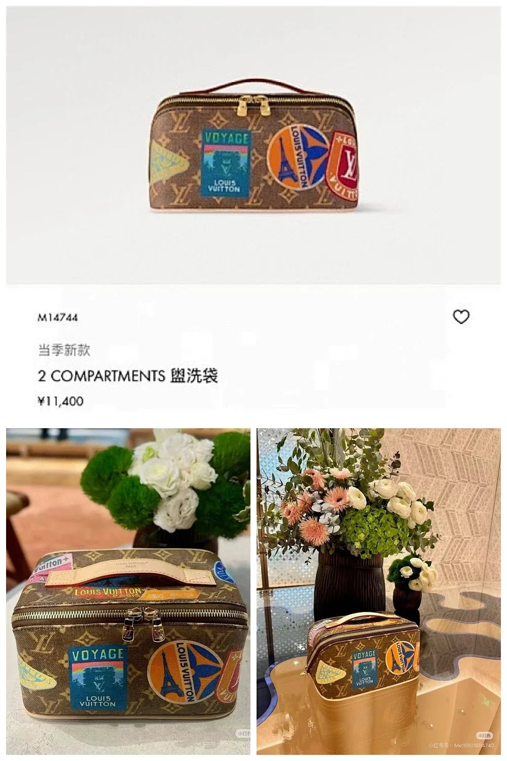 Aurel Bags Mix Wallet 286