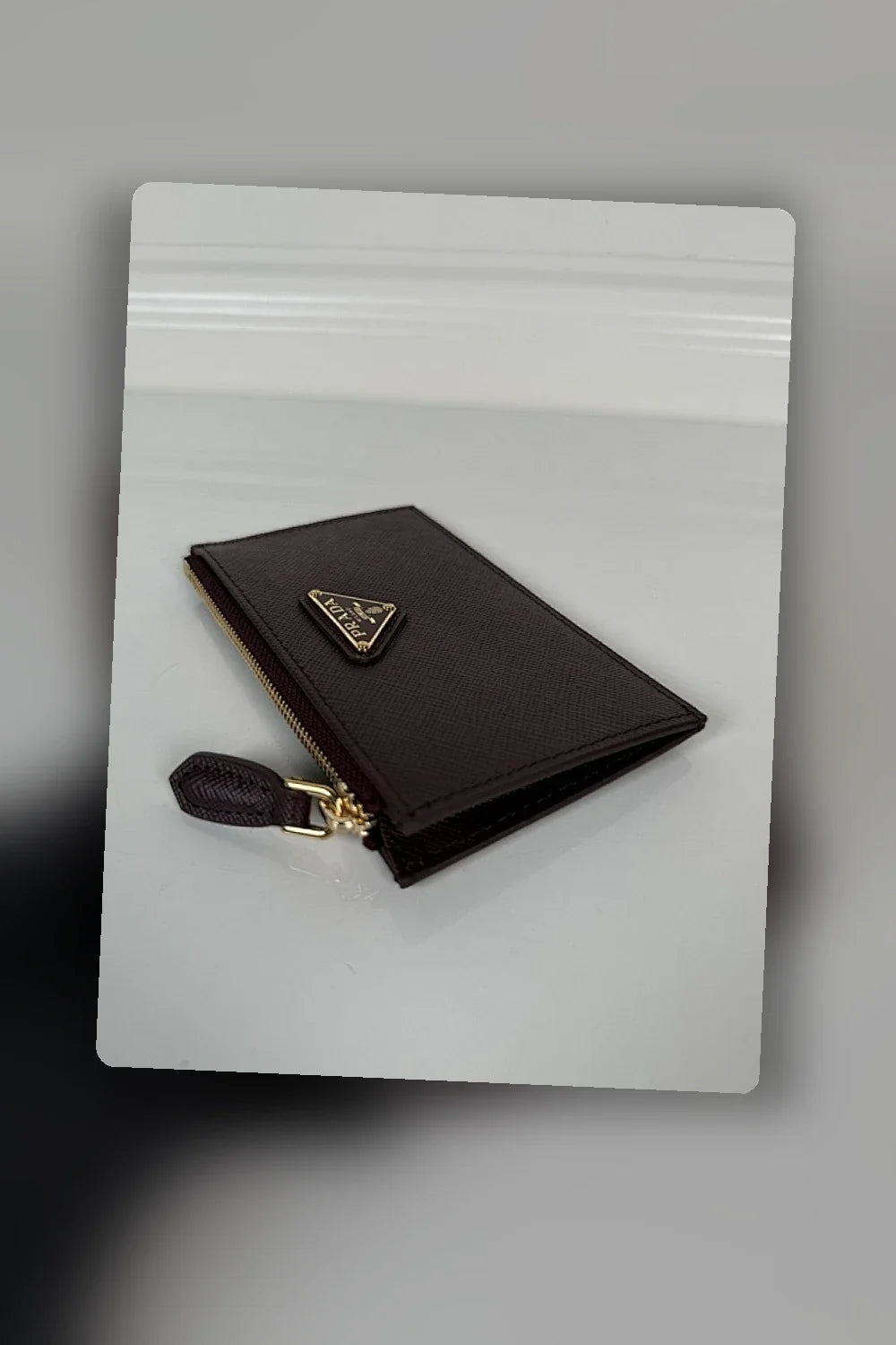 Aurel Bags Mix Wallet 536