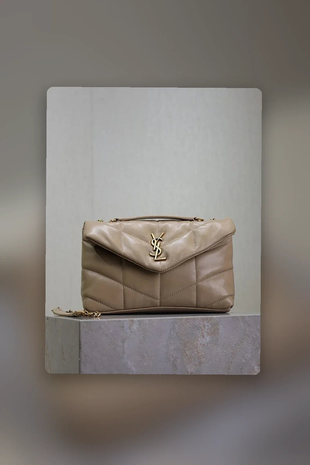Aurel Bags YLS Bag 1056