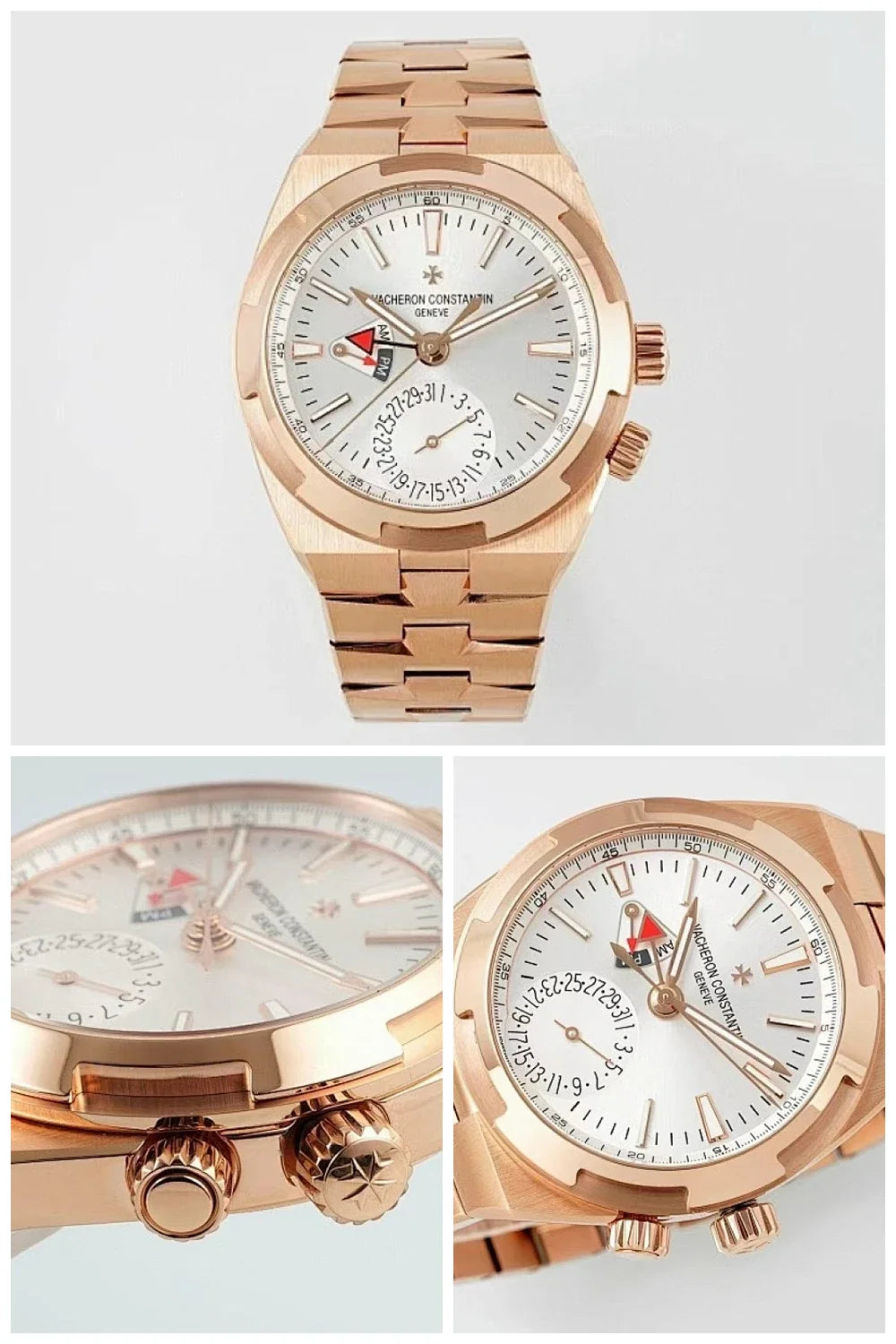 Aurel Bags Mix Watch 834