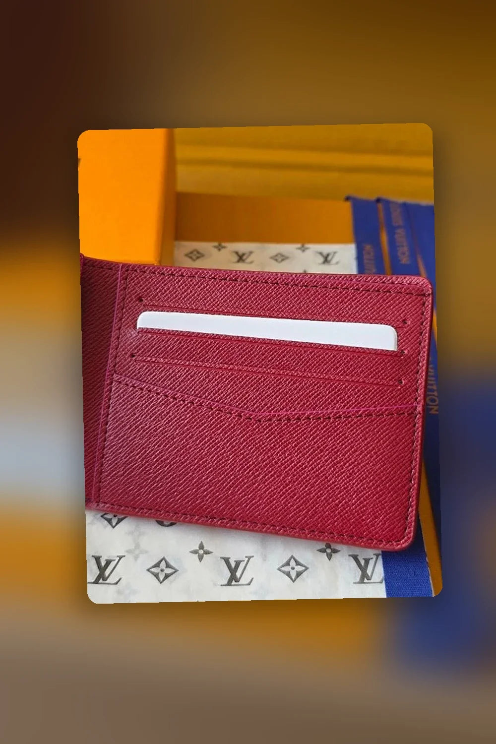 Aurel Bags Mix Wallet 453
