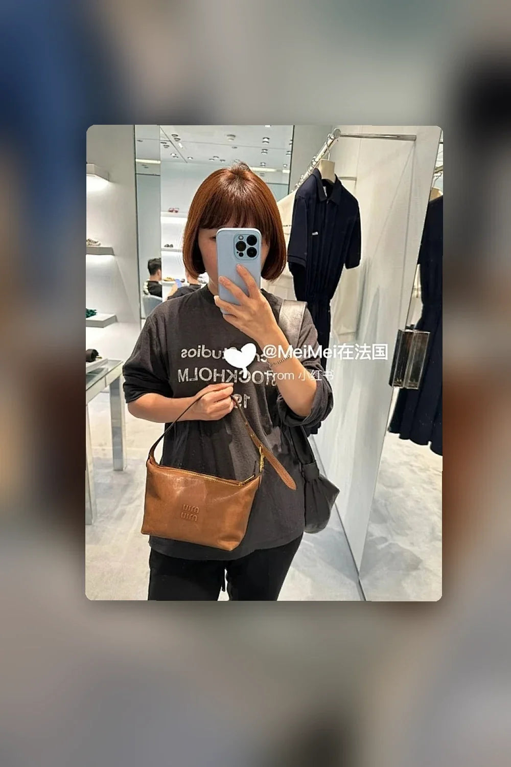 Aurel Bags MMU Bag 375