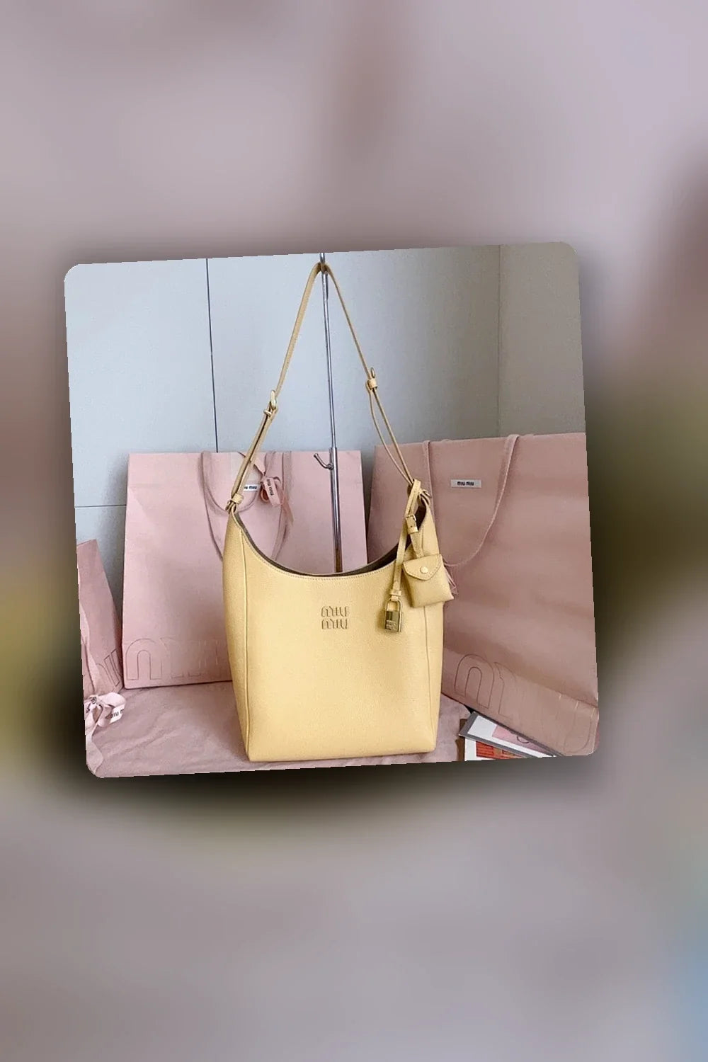 Aurel Bags MMU Bag 861