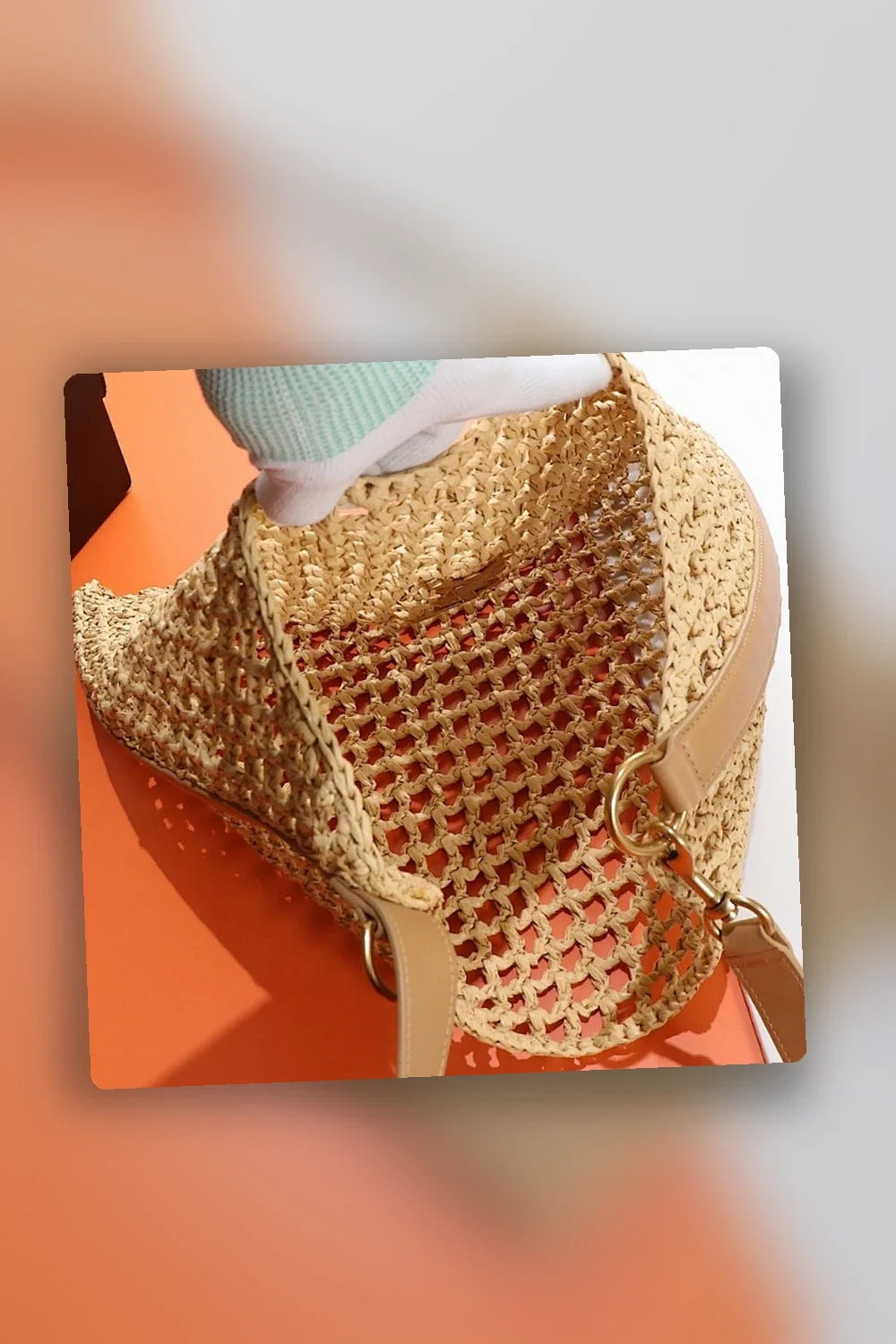 Aurel Bags YLS Bag 819