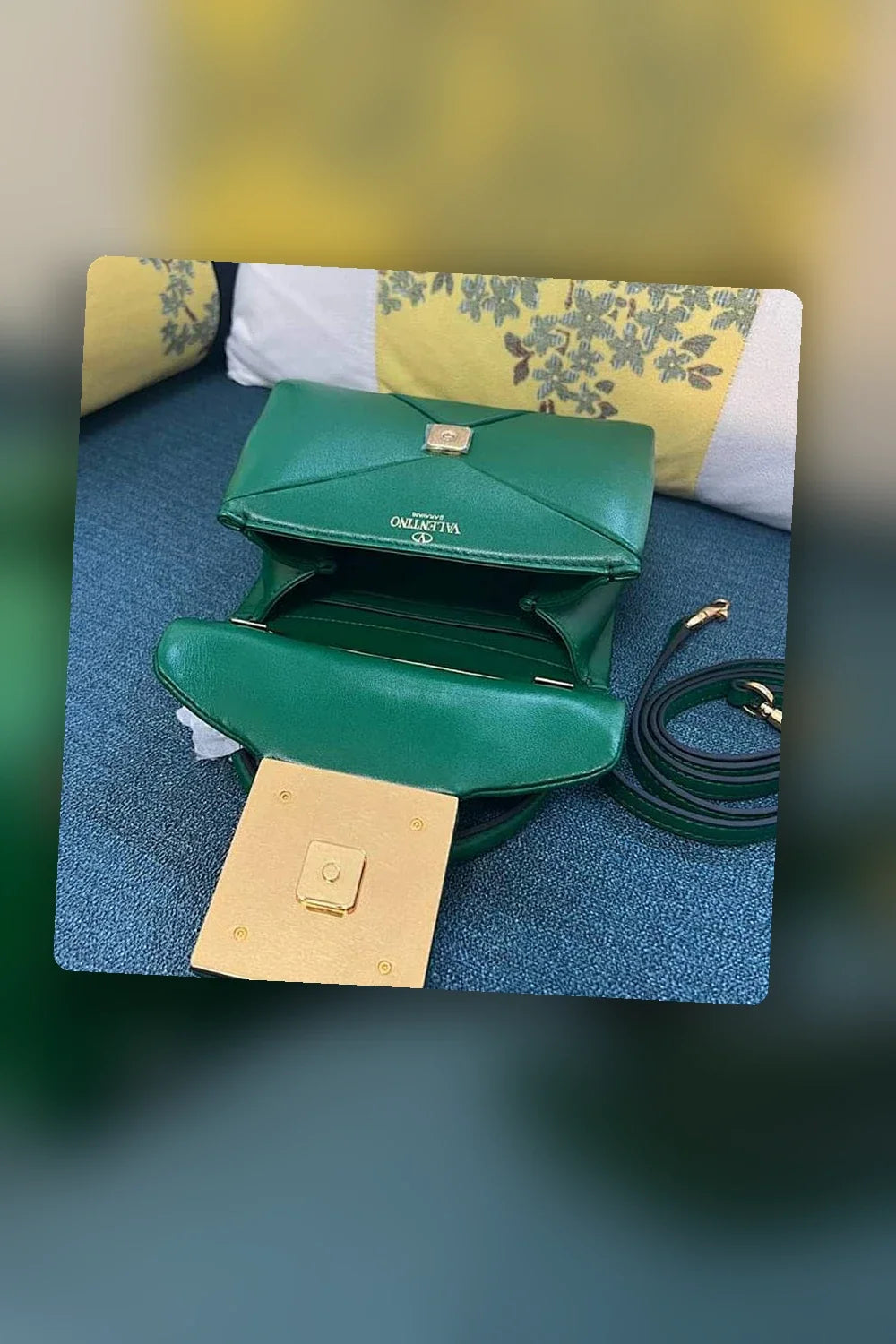 Aurel Bags VEL Bag 1143