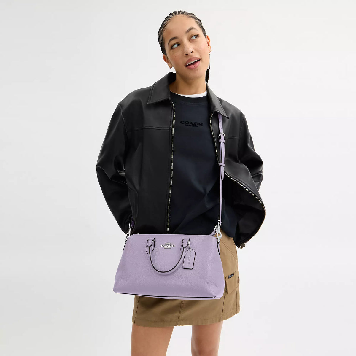 Aurel Bags - Satchel 026