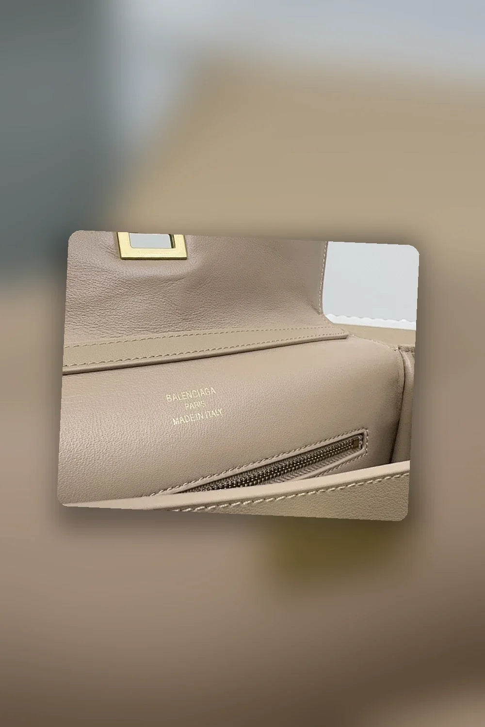 Aurel Bags BG Bag 370