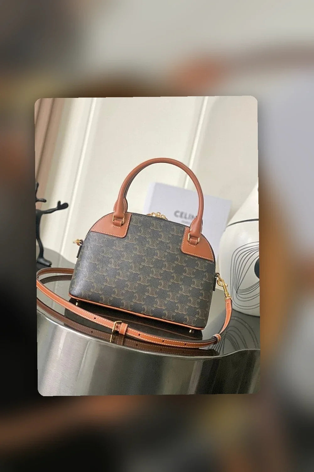Aurel Bags COL Bag 284