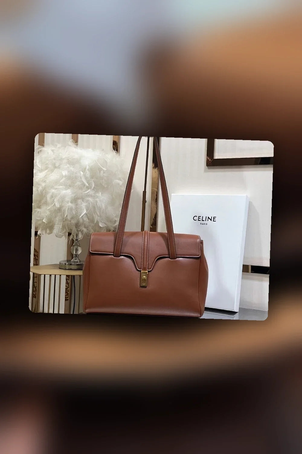 Aurel Bags COL Bag 1196