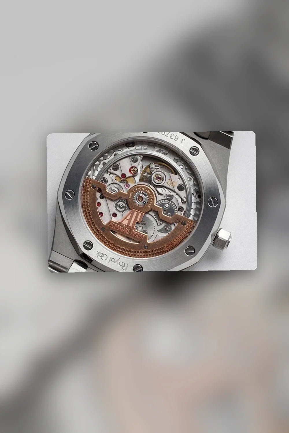 Aurel Bags Mix Watch 736