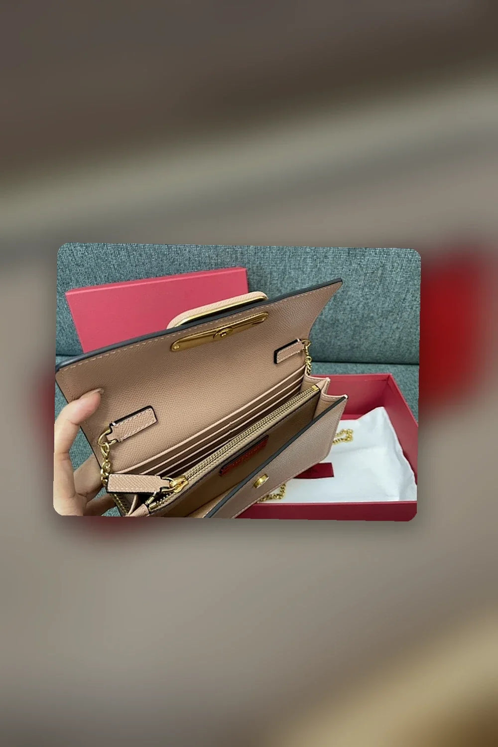 Aurel Bags VEL Bag 240