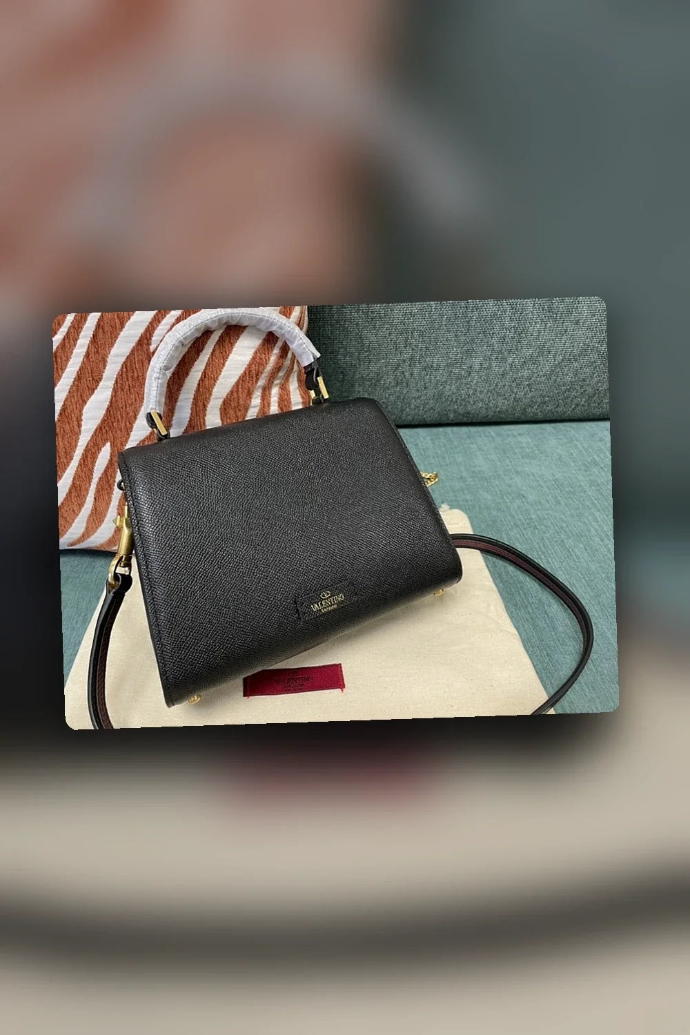Aurel Bags VEL Bag 049