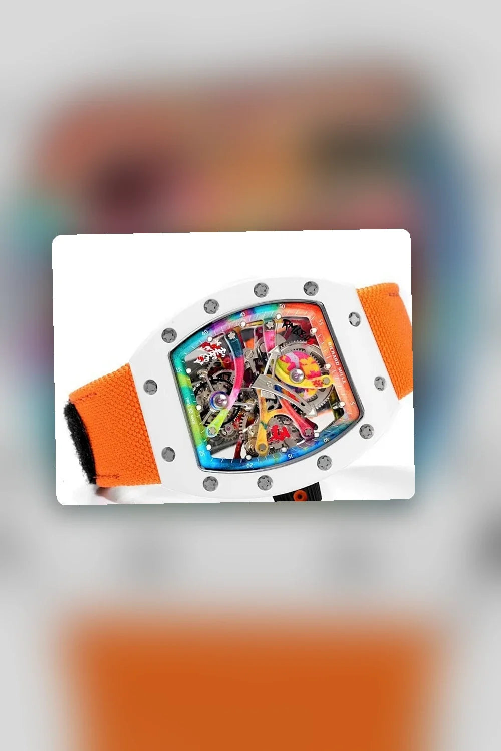 Aurel Bags Mix Watch 994