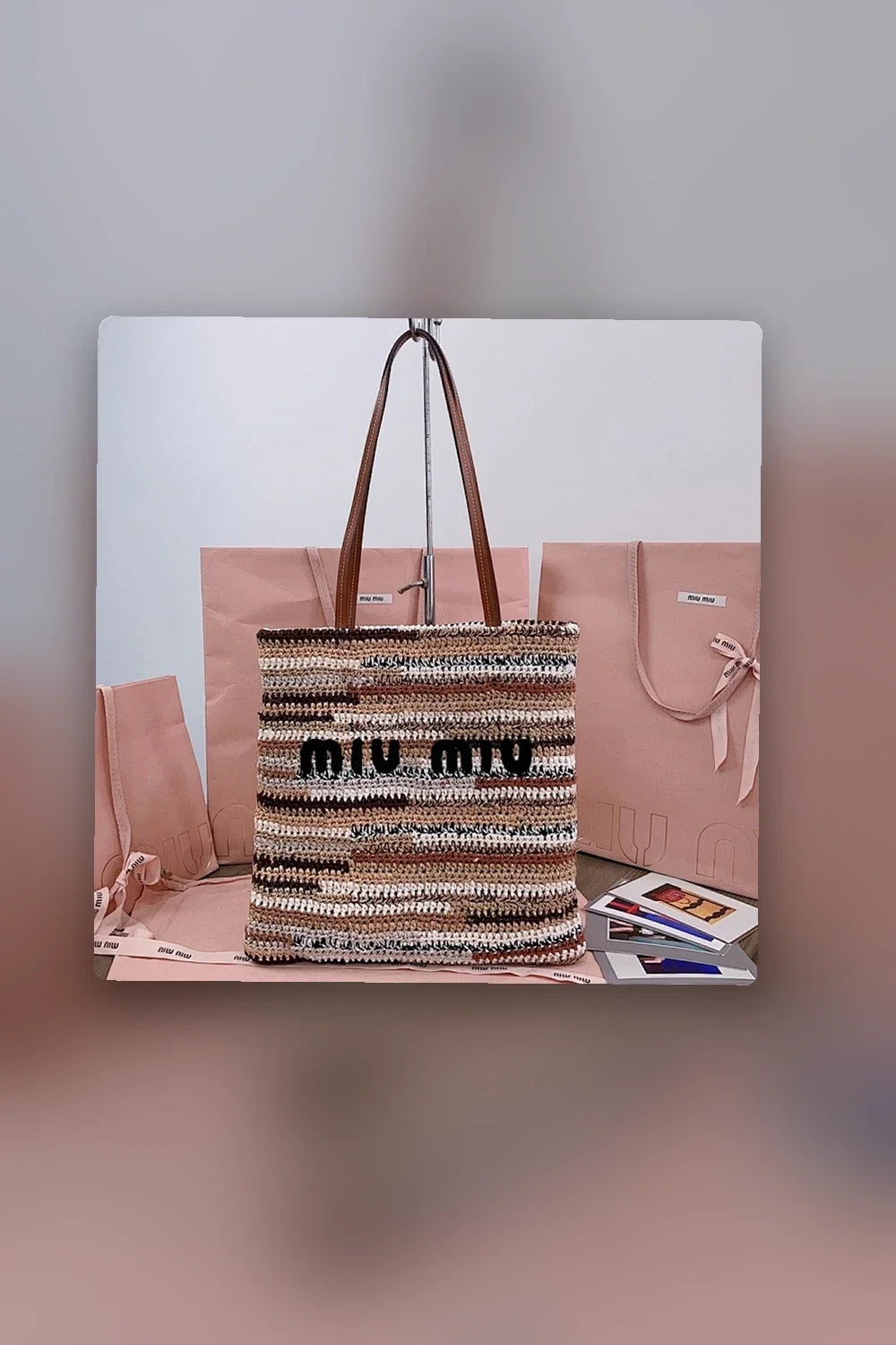 Aurel Bags MMU Bag 873
