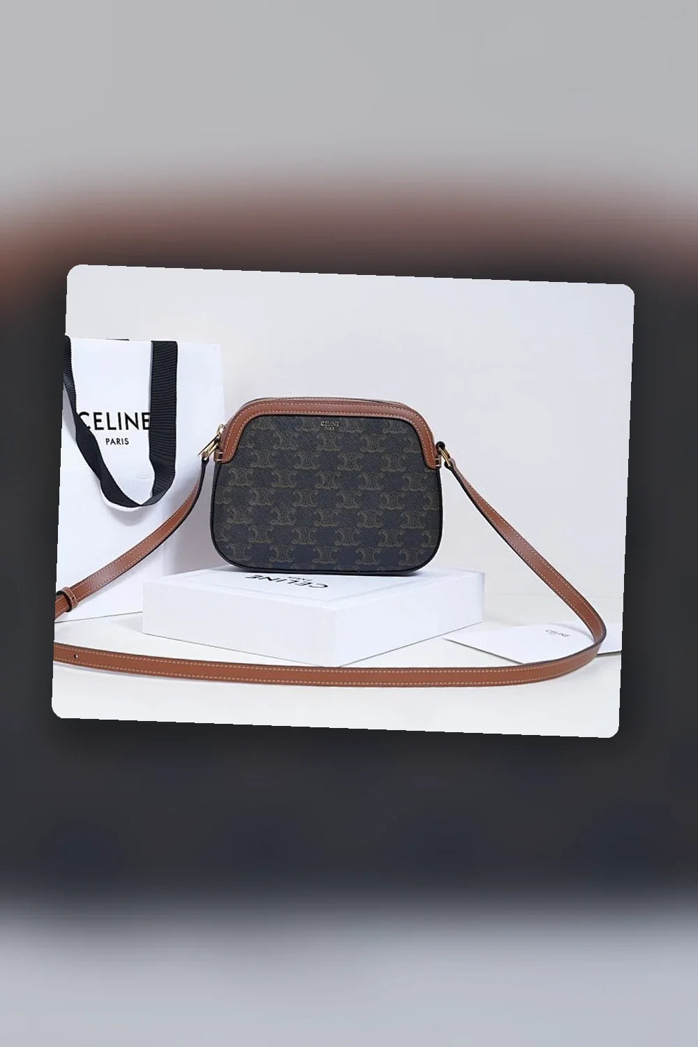 Aurel Bags COL Bag 1109