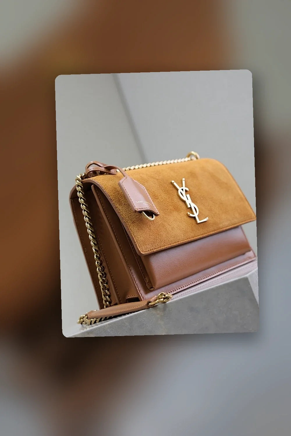 Aurel Bags YLS Bag 1180