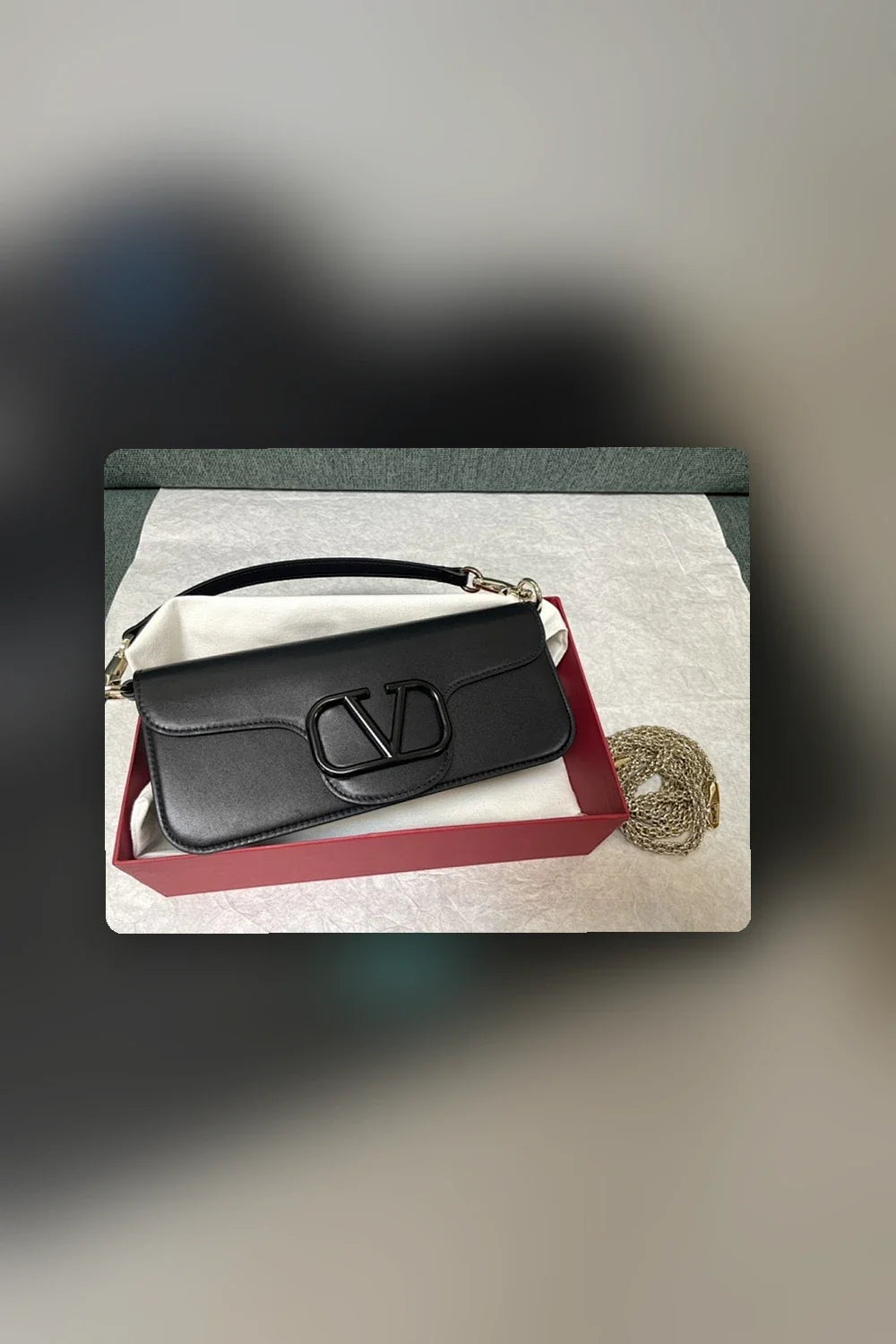 Aurel Bags VEL Bag 428