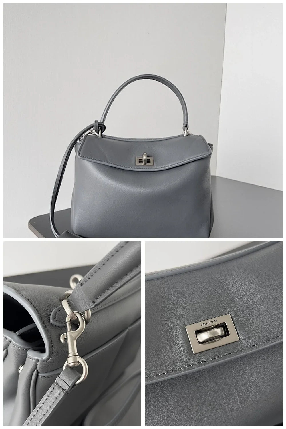 Aurel Bags BG Bag 396