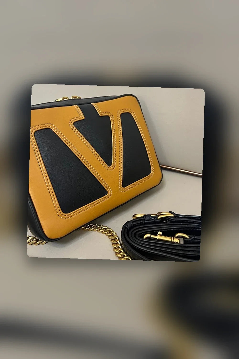 Aurel Bags VEL Bag 818