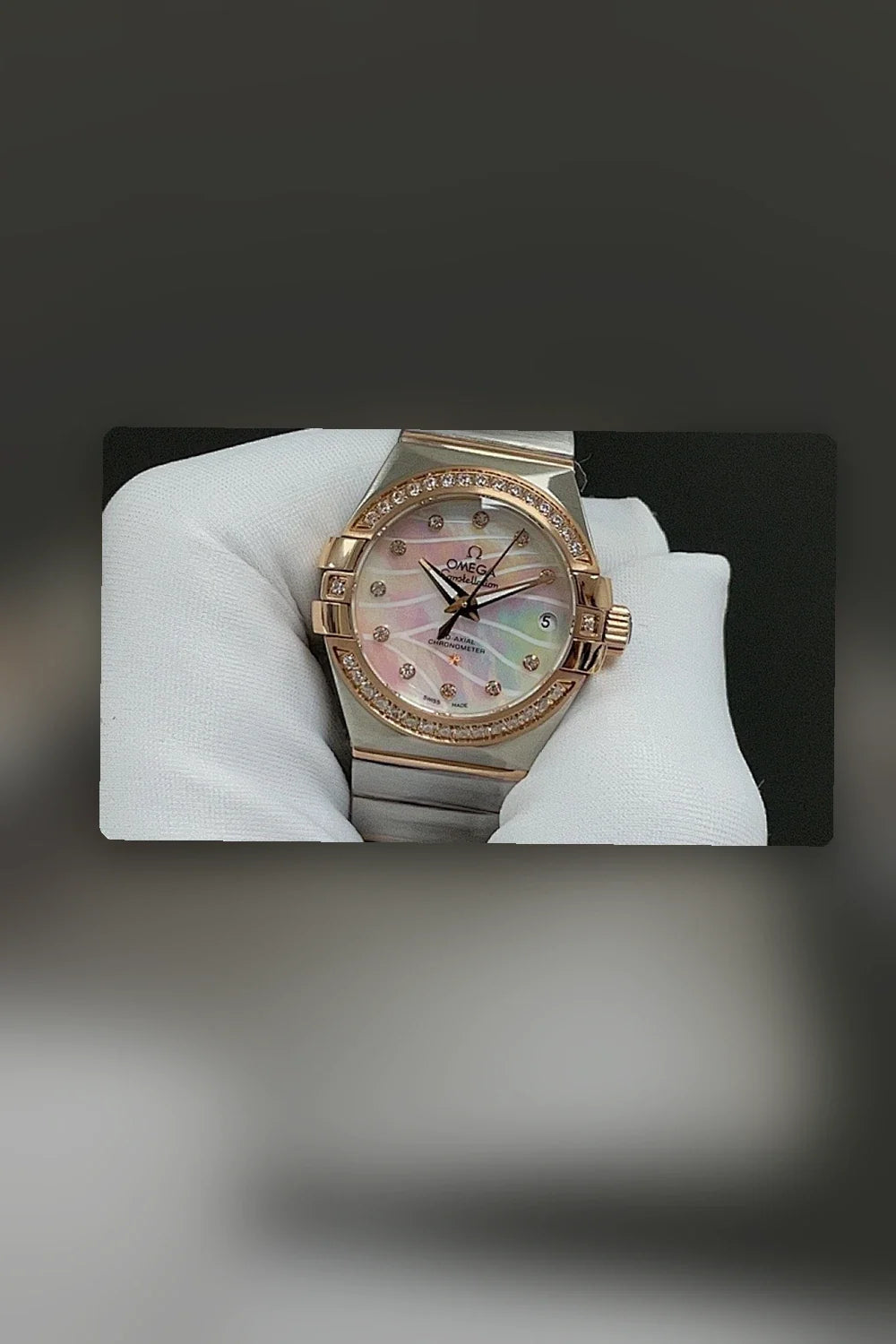 Aurel Bags Mix Watch 519