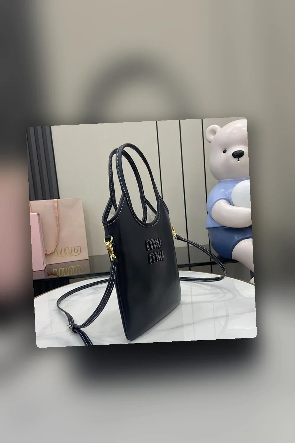 Aurel Bags MMU Bag 466