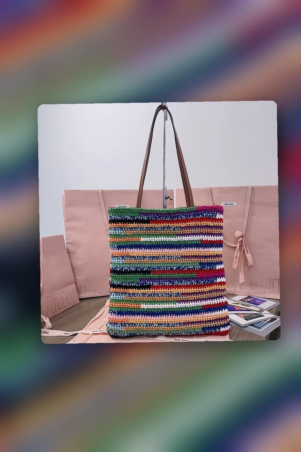 Aurel Bags MMU Bag 877