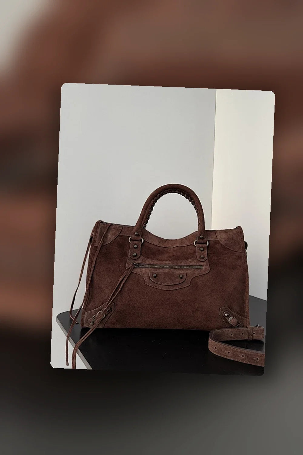 Aurel Bags BG Bag 141