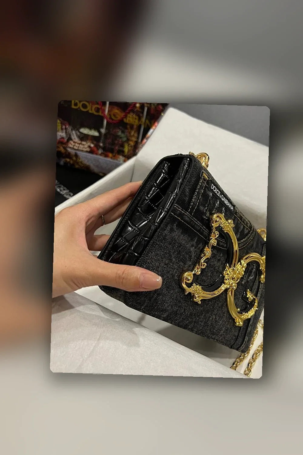 Aurel Bags DAG Bag 251
