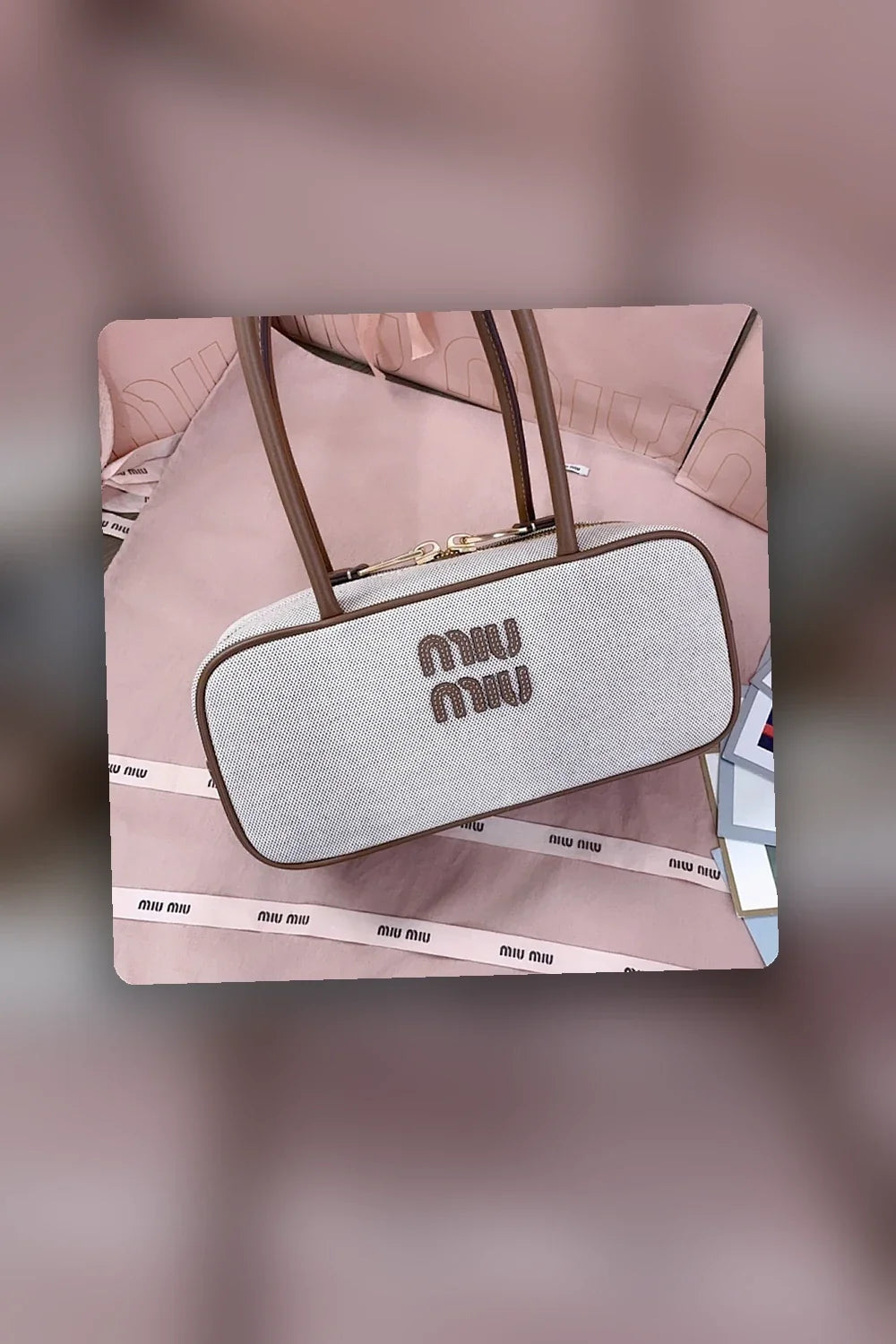 Aurel Bags MMU Bag 307