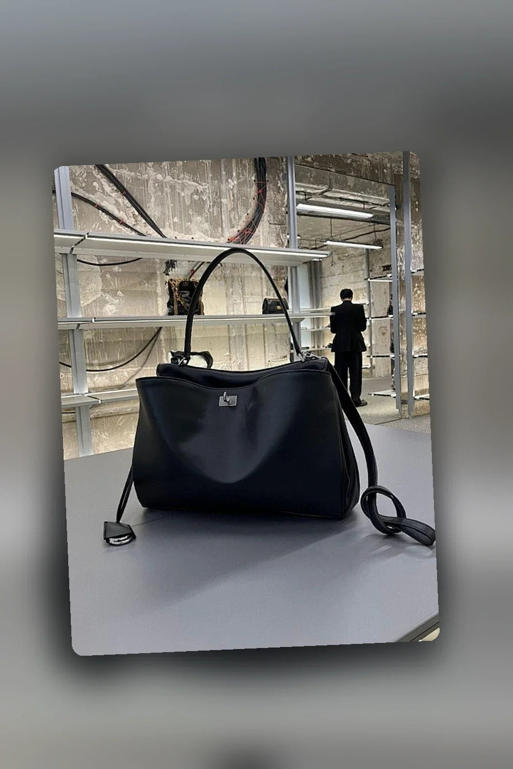 Aurel Bags BG Bag 343