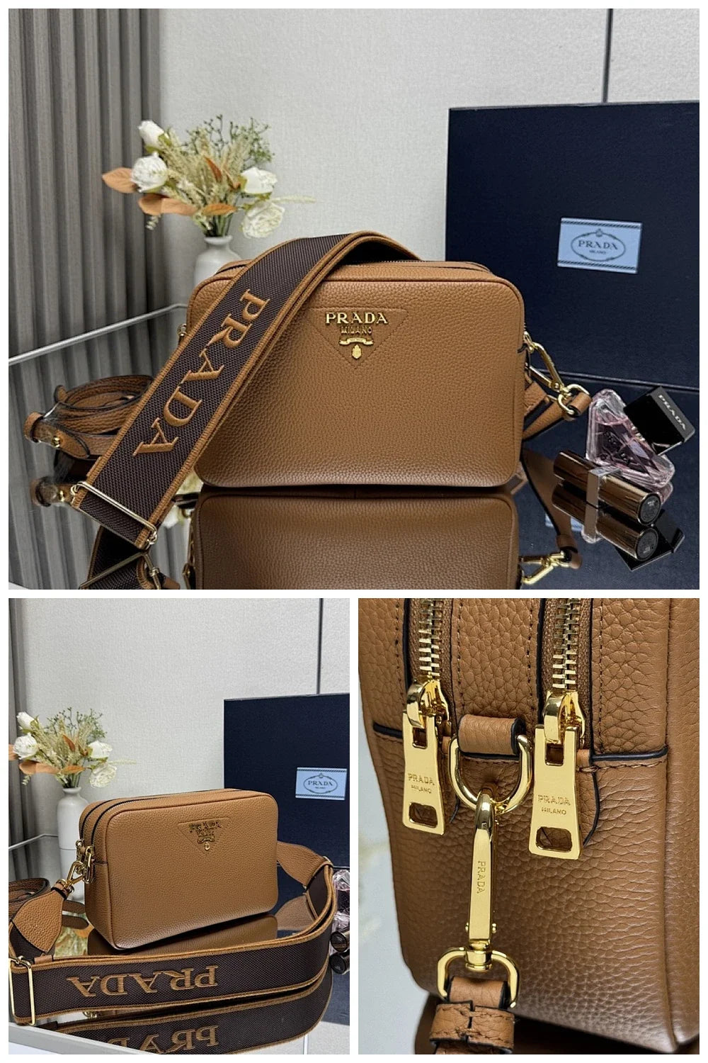 Aurel Bags PD Bag 1504