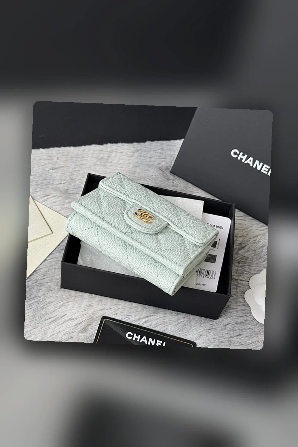 Aurel Bags Mix Wallet 1273