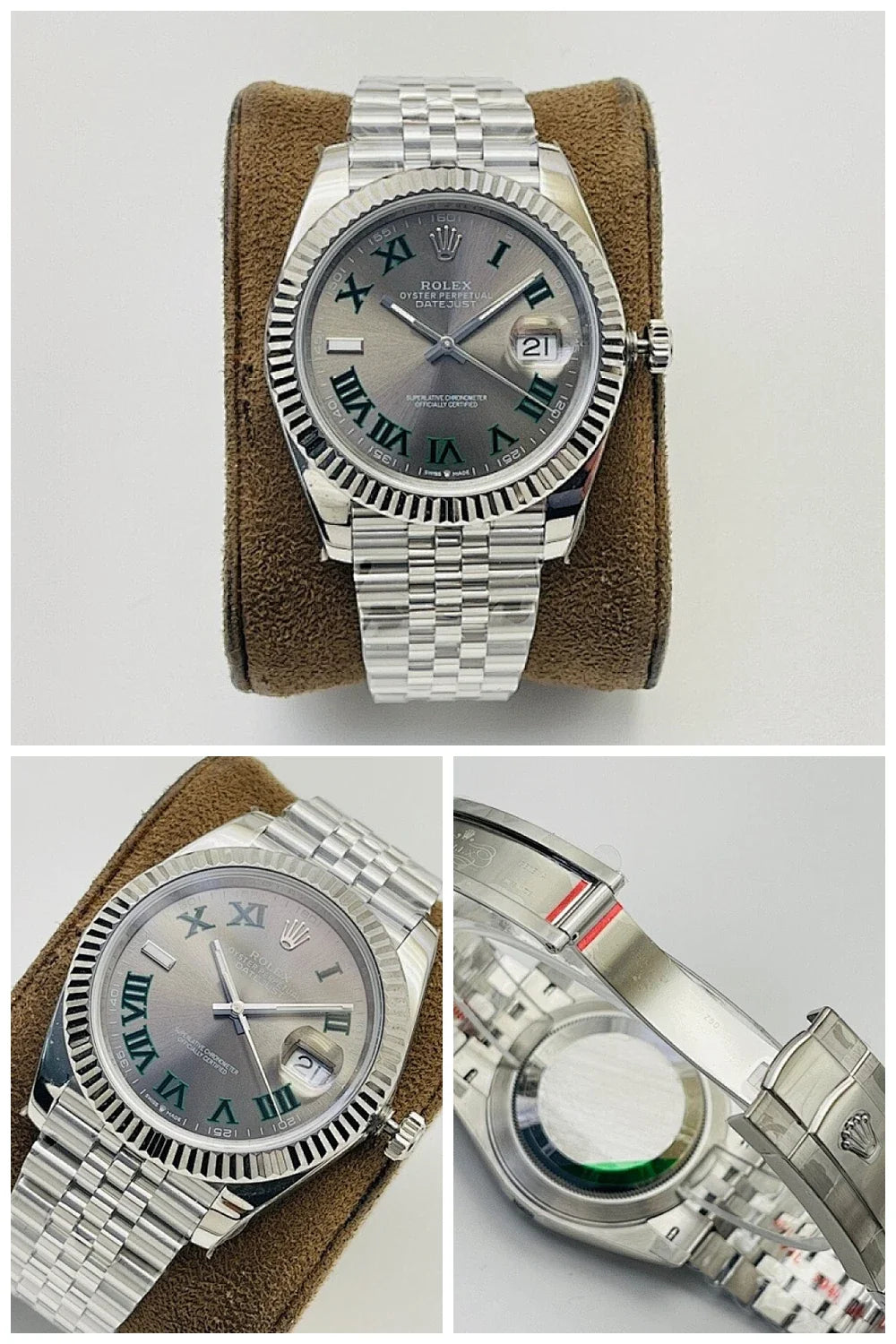 Aurel Bags Mix Watch 721