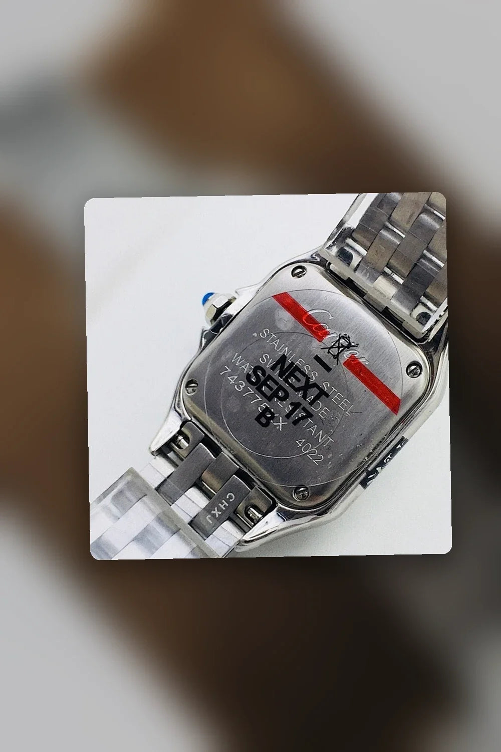 Aurel Bags Mix Watch 150
