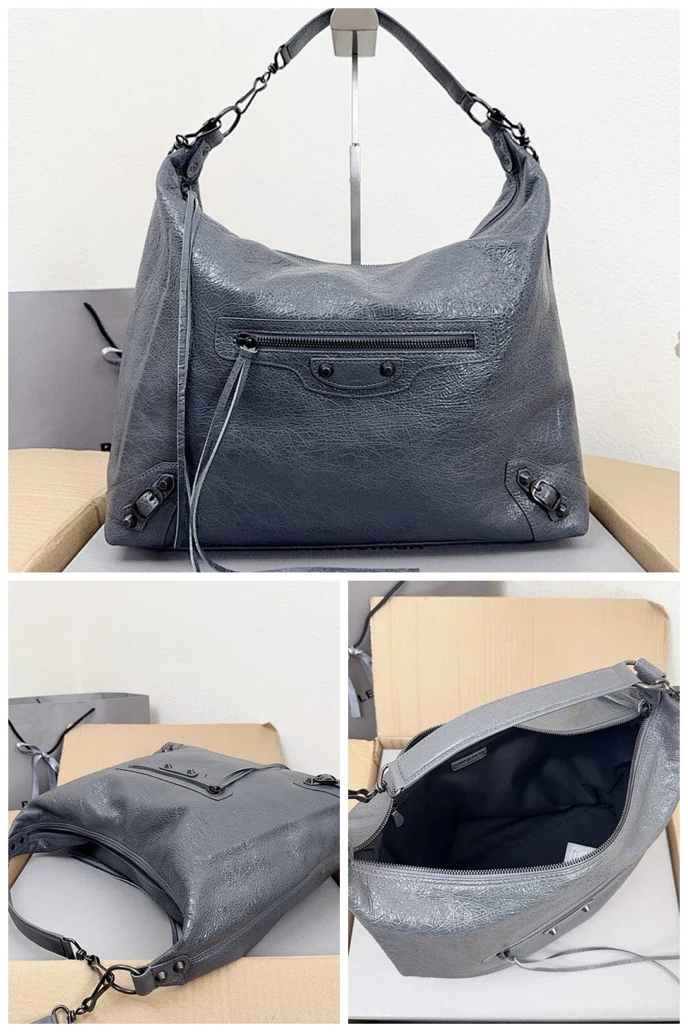 Aurel Bags BG Bag 576