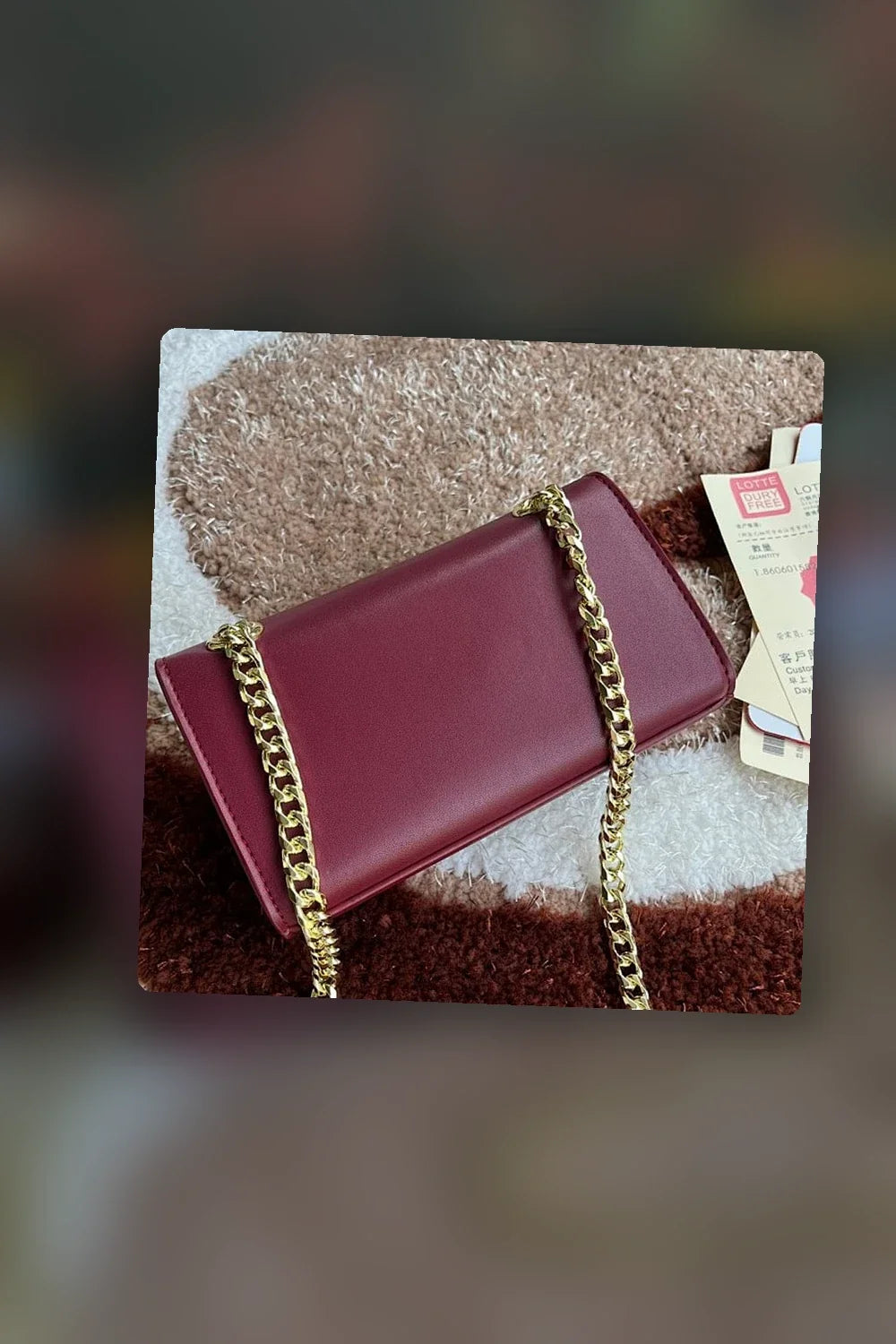 Aurel Bags DAG Bag 297