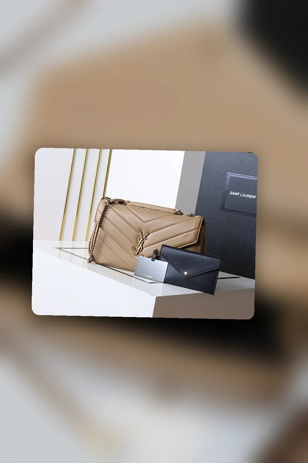 Aurel Bags YLS Bag 630