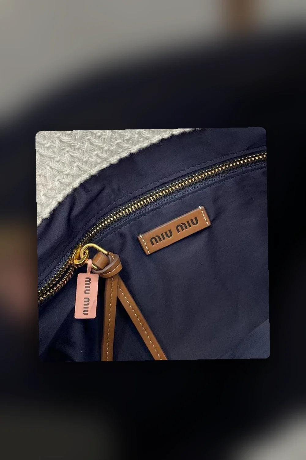 Aurel Bags MMU Bag 499